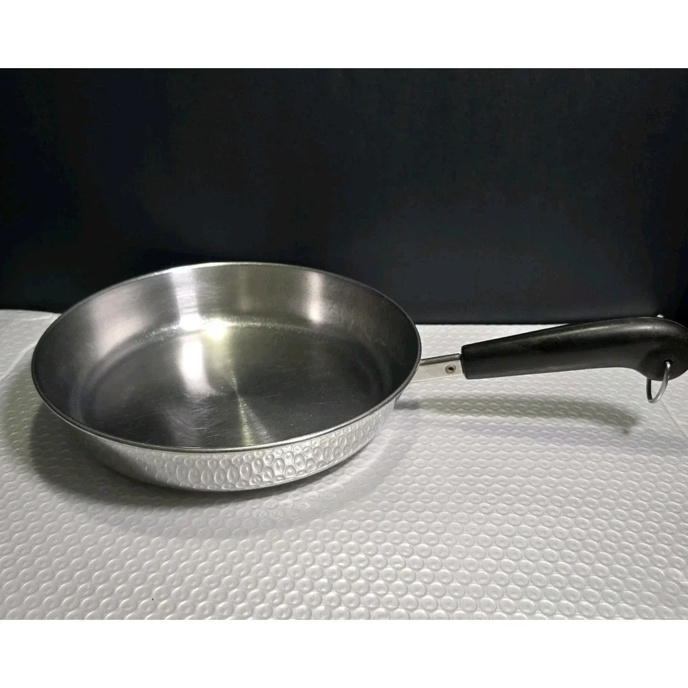 Revere Ware 10